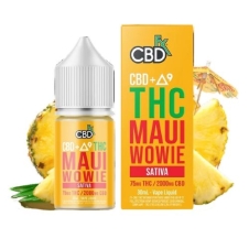 THC Vape Juice In Lahore
